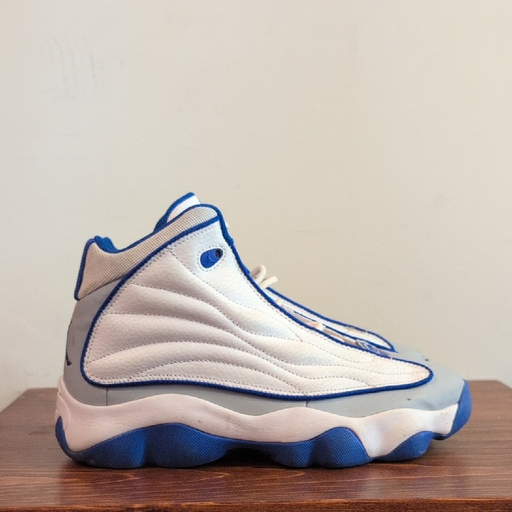 Nike Air Jordan Pro Strong GS Sz 6Y